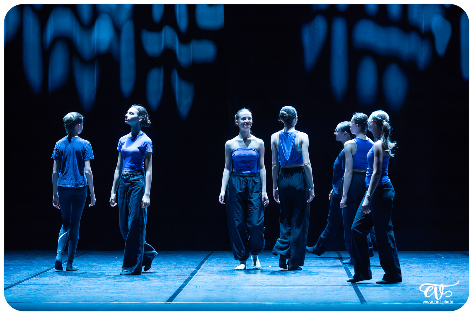 GALA DE DANSE EMMDH 2025